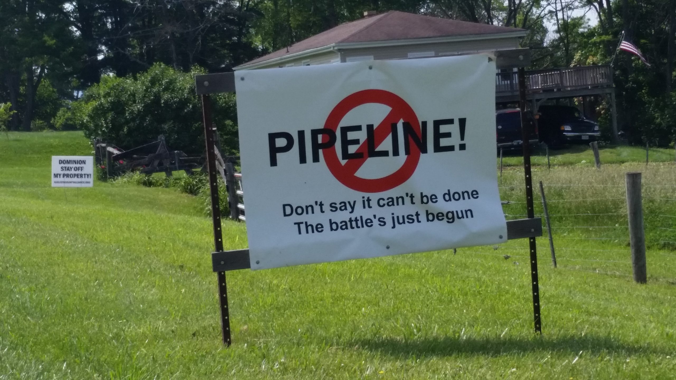 NoPipelineSign