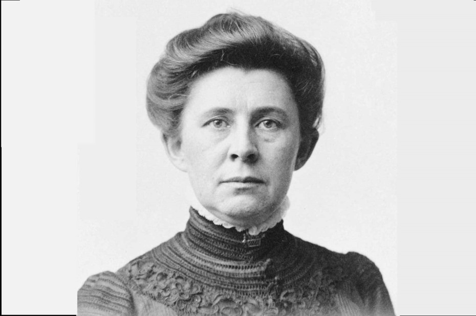 ida tarbell