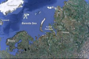 Barents-Sea