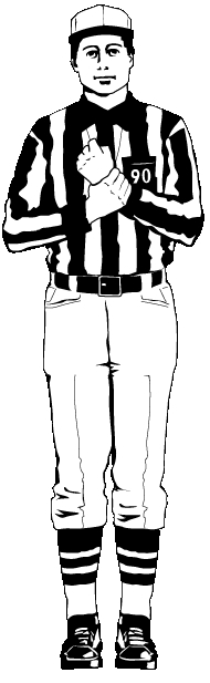 Referee