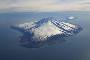 Jan Mayan island