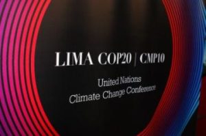 Lima-Climate-Talks