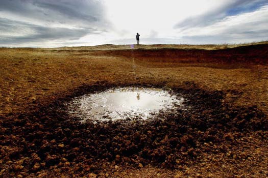 australia-drought