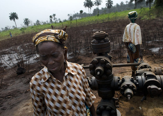 niger-delta