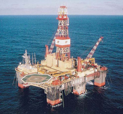 offshore-platform