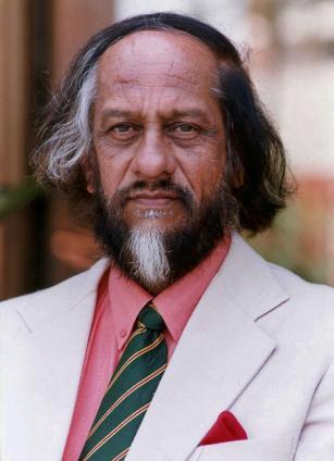 pachauri