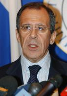 Sergei Lavrov