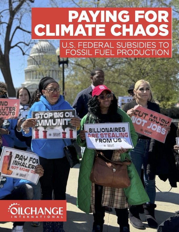 Cover of report. Text read 